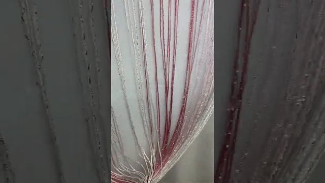 Кисея Бело-Розовая смотреть онлайн