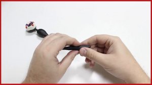 Как слепить Марионетку из пластилина. Марионетка из пластилина. Tutorial Marionette. The Puppet Fna