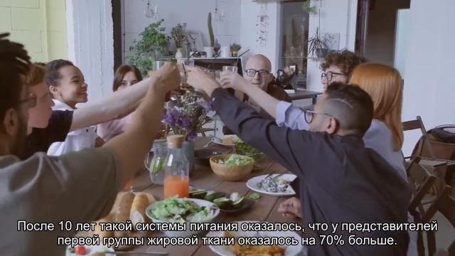 Низкокалорийные напитки грозят лишними килограммами смотреть онлайн