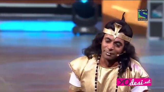 Sunil Grover funny guild films awards смотреть онлайн