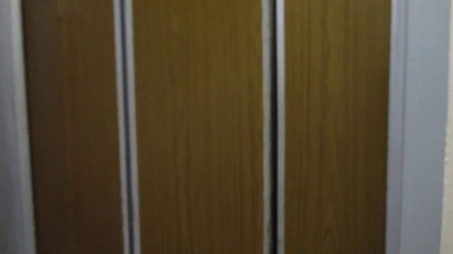 Лифты КМЗ 1986 г. V=1 м/с, Q=320-500 кг (1819) смотреть онлайн