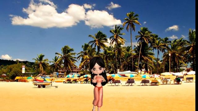 Jimmy, Jimmy! Аaja, Aaja!