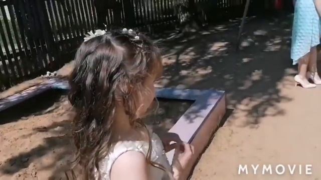 Выпускной, пока садик/привет школа смотреть онлайн