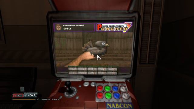 Super turbo turkey puncher 3 смотреть онлайн