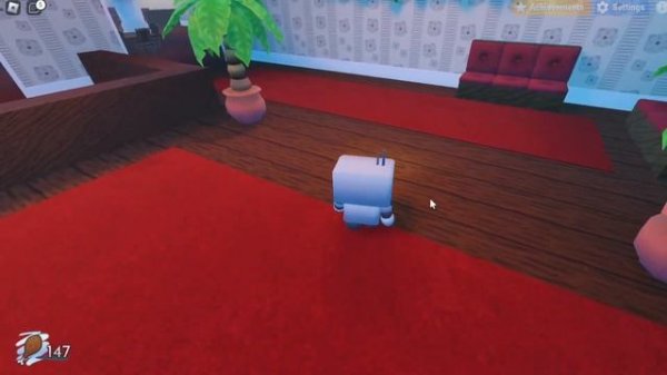 Tutorial: How To Get The Secret Society Badge In Microwave Dinner