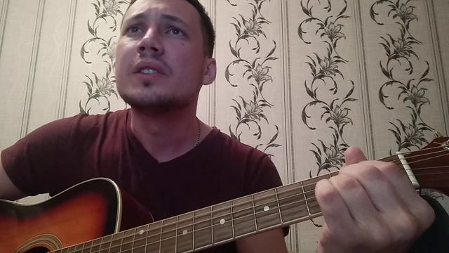 Волшебная (cover Нервы) смотреть онлайн