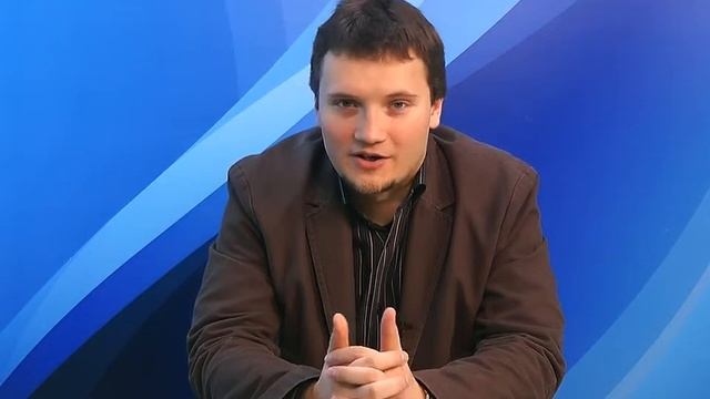Лекция 121: Заключение смотреть онлайн