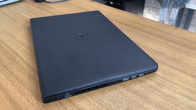 DELL INSPIRON 3567 I5 7200U/ DDR4 8GB/SSD 256G/ 15.6″ HD смотреть онлайн