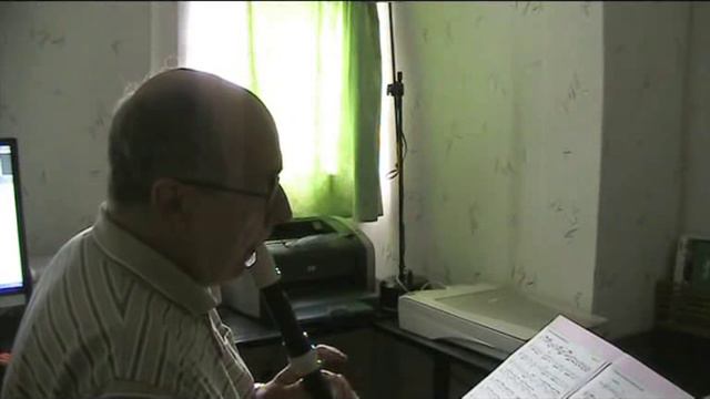 Antonio Vivaldi Concerto RV 312R (reconstructed) смотреть онлайн