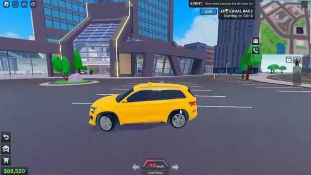 ? УЖЕ?! Ещё 5 НОВЫХ МАШИН в Taxi Boss в Роблоксе! смотреть онлайн