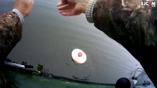 Рыбалка в Беларуси. Закрытие сезона жидкой воды. Бешенный клёв щуки перед ледоставом. Выпуск 115.