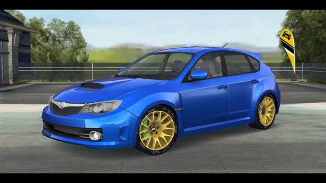 Extreme Car Driving Simulator In-Game Soundtrack смотреть онлайн