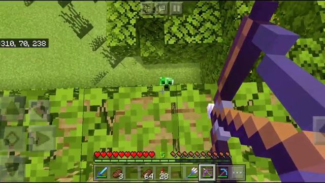 CONNECTED AND CLEAR GLASS TEXTURE PACK || Minecraft pe 1.16 смотреть онлайн