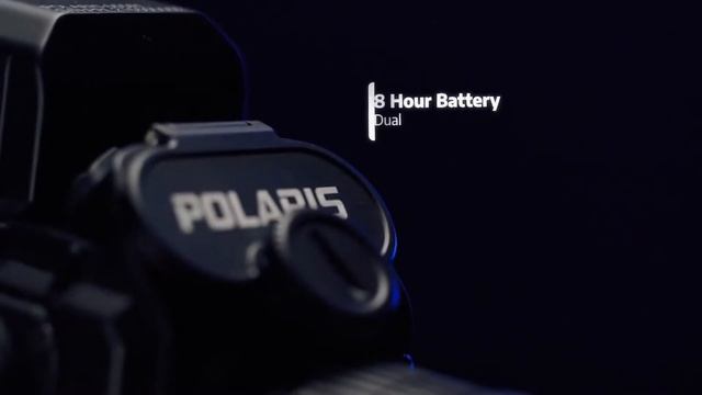 CONOTECH Polaris 650RL [Nothing is Invisible] смотреть онлайн