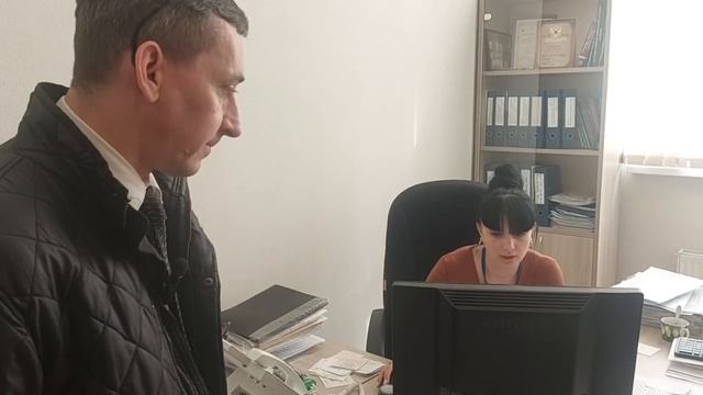 О работе клиентской службы ПФР(СФР) №2 | Очередной поход в Пенсионный фонд