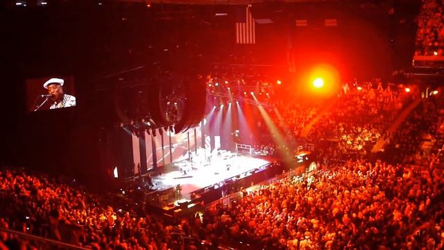 Buddy Guy @ Eric Clapton's Crossroads Guitar Festival 2013 смотреть онлайн