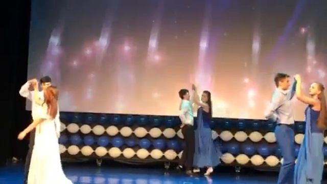 Поздравление с День сотрудника органов внутренних дел Российской Федерации (09.11.2019) смотреть онлайн