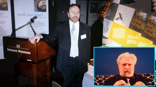 Краткая история возникновения осознанных снов и фазофрении Михаила Радуги