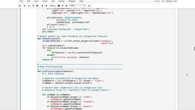 LightGBM in Python | | End-to-End Machine Learning Coding Project | Breast Cancer Dataset смотреть онлайн