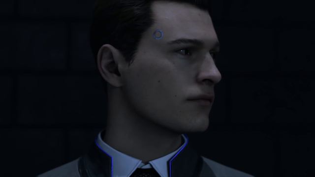 Detroit: Become Human - The Review (2018) [No Spoilers] смотреть онлайн