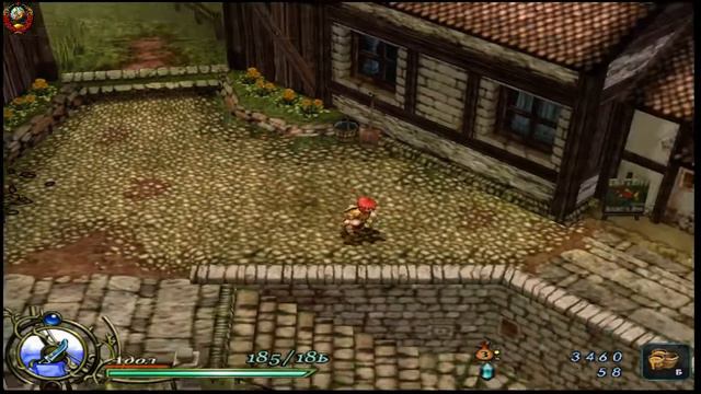 Стрим по игре *Ys VI The Ark of Napishtim* (Ковчег Напиштим) #2 (На Русском Языке) смотреть онлайн