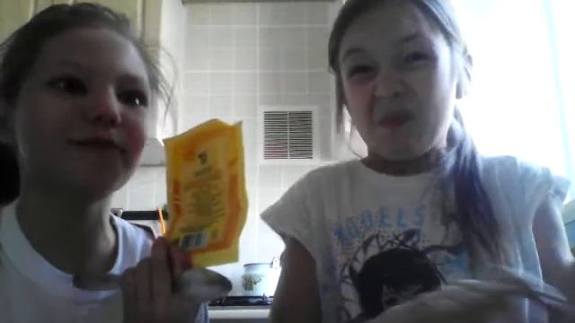 ВЫЗОВ ПРИНЯТ: ПРИПРАВА для РЫБЫ .ВАСАБИ.ЛМОННАЯ КИСЛОТА(ЧАСТЬ 2) смотреть онлайн