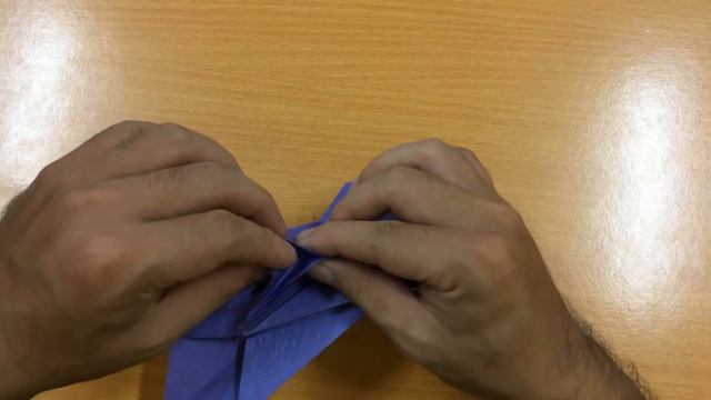 Origami Wyvern Dragon - How To Fold Wyvern
