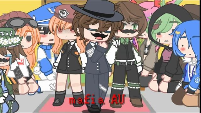 smg4's crew react to Mario aus||smg4 gacha смотреть онлайн