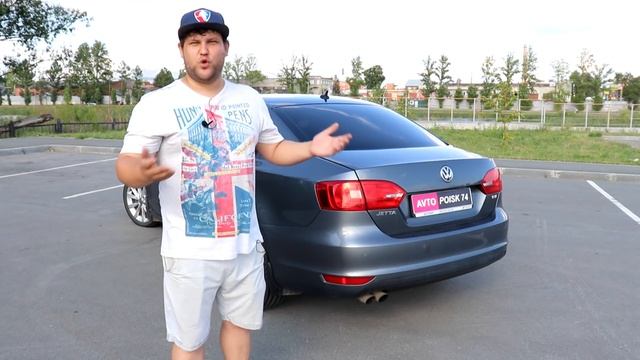 Купил VW Jetta по цене Solaris/Rio. Обзор, спустя 20.000 км. смотреть онлайн