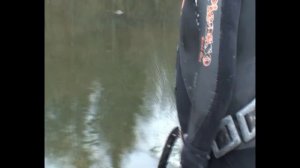 Подводная охота с Александром Кочубеем. Мастера делятся секретами. Охота на угря