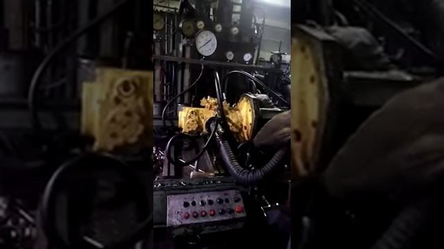 Ремонт гидронасосов в городе Иркутск смотреть онлайн