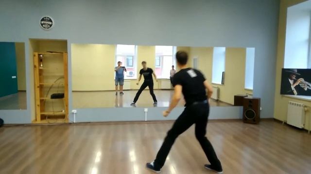 SOLO JAZZ Beginners. Sarasonov Oleg 2017.10.29 смотреть онлайн