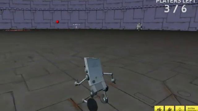 Dodgebot смотреть онлайн