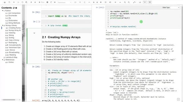 Data Science Python Review 3. #datasciencecourse #pythonprogramming #datascienceforbeginners #pytho смотреть онлайн