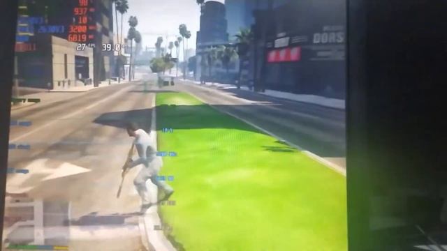 Placa Antiga 9500GT 1GB DDR2 - Roda alguma coisa? GTAV, Tomb Raider, CS GO, Free Fire - Eita Crise! смотреть онлайн