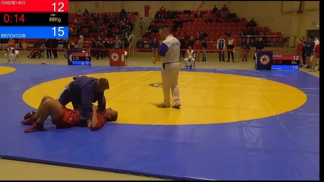 САМБО! ВЕРХНЯЯ ПЫШМА! КОВЁР №4 – 7 ОКТЯБРЯ 2022г смотреть онлайн