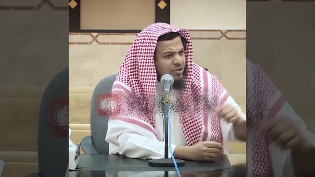 Аллах сказал: Взывайте мне и я отвечу вам!| Исламские лекции | Хамис Аз-Захрани смотреть онлайн