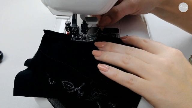 Пошив Бюстье + ГОТОВЫЕ ЛЕКАЛА смотреть онлайн