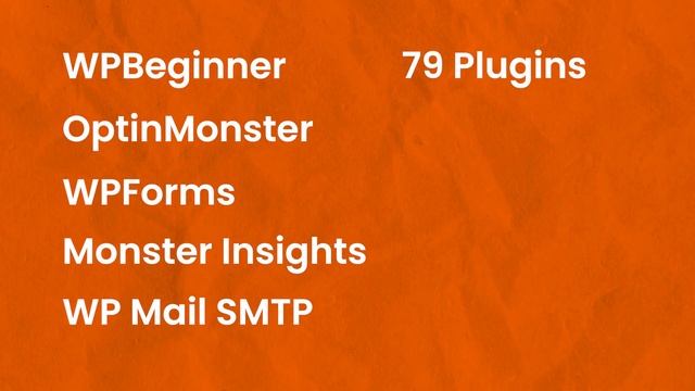 How many plugins are too many to install on WordPress? смотреть онлайн