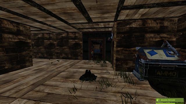 rust the first solo live смотреть онлайн