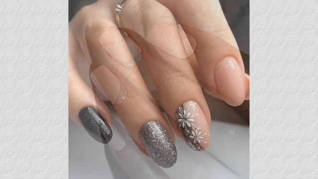 Best Nail Art Designes 2021 - 2022 | TOP manicure IDEAS for winter 2022 смотреть онлайн
