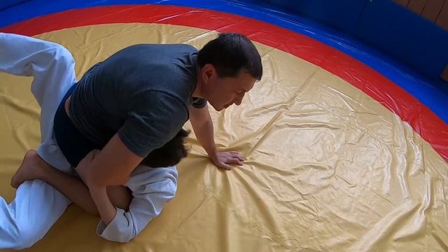 БОКСЕРСКИЙ БРОСОК.Думаешь КИДАЕШЬ ты, нет тебя!! смотреть онлайн