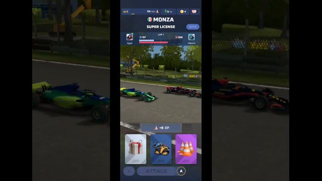 Motorsport Rivals - Android Gameplay смотреть онлайн