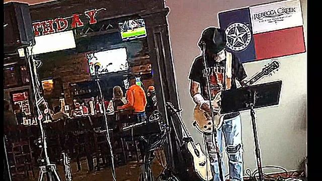 Seymour Duncan TEST / Saturday Night Special’s mostly neck pickup /Still got the Blues .. смотреть онлайн
