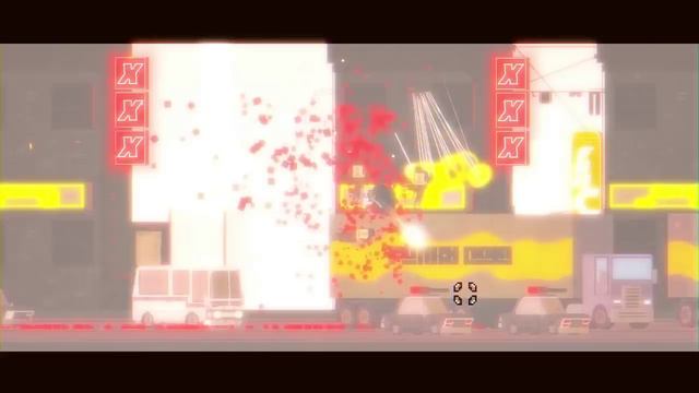 Super Black: The Game - Steam Greenlight Trailer смотреть онлайн
