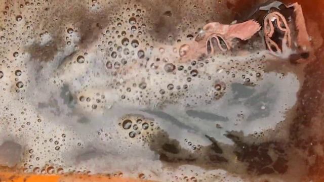 Битермический теплообменник котла в разрезе смотреть онлайн