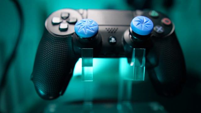 I Bought An ENTIRE Controller Setup On AliExpress To Play Arena... смотреть онлайн