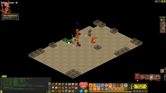 [Dofus] Complete Osamodas Spells Guide and Advice (2.46) [OUTDATED] смотреть онлайн