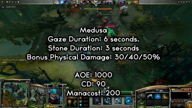 DISCUSSING PATCH 6.78!! смотреть онлайн