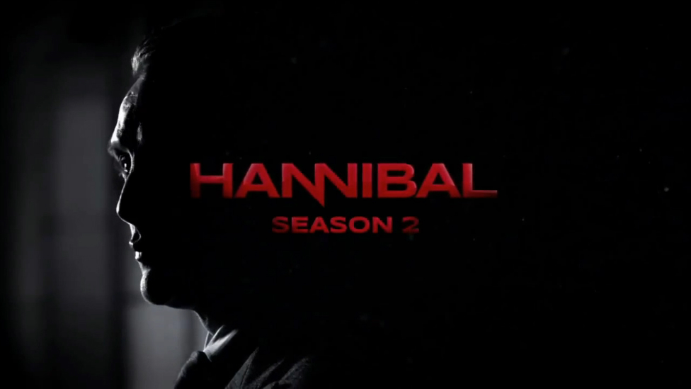 Ганнибал / Hannibal (Сезон 2) Русский трейлер